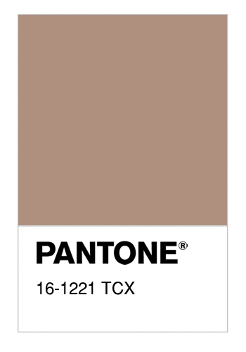 Шелк искусственный цвет бежевый, арт. S2144-14