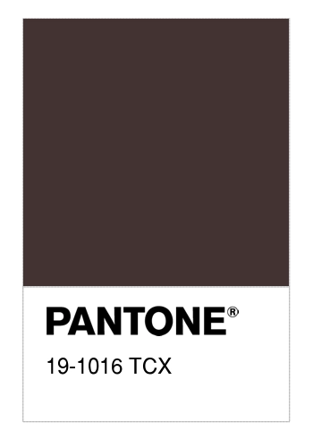 Трикотаж кулирная гладь, арт. DK3551-41 цвет коричневый