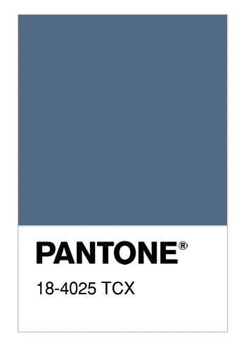 Замша на скубе цвет джинсовый, арт. M1341-25