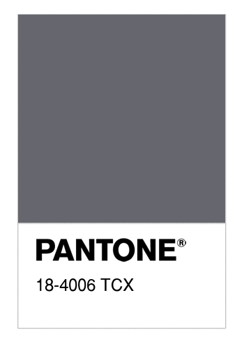 Замша на скубе цвет графит, арт. M1345-2