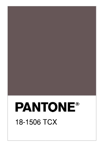 Костюмная ткань с вискозой цвет кофейный сиреневый, арт. K1945-6