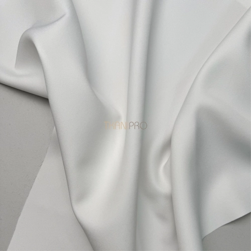 Костюмно-плательная ткань Барби молочный, арт. KB1939-2