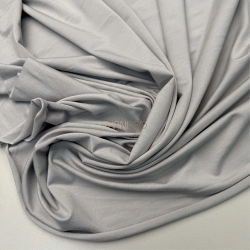 Ткань масло цвет серый, арт. MD2029-26