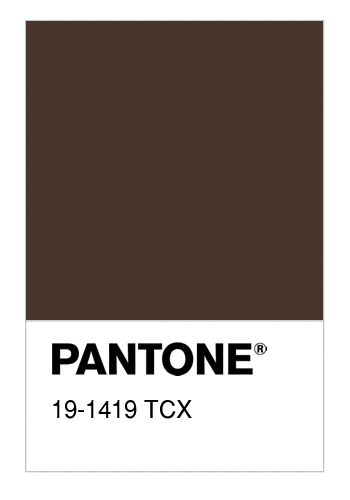 Трикотаж стрейч вискоза цвет коричневый, арт. MD2129-29