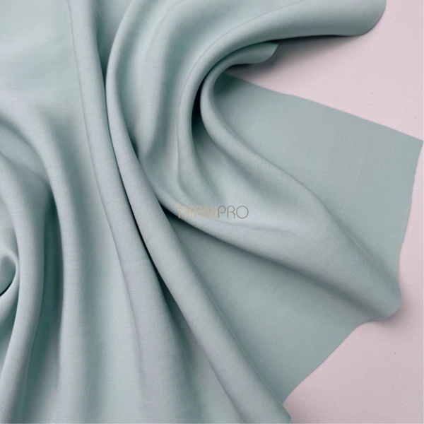 Купра цвет мятный, арт. KM3024-8