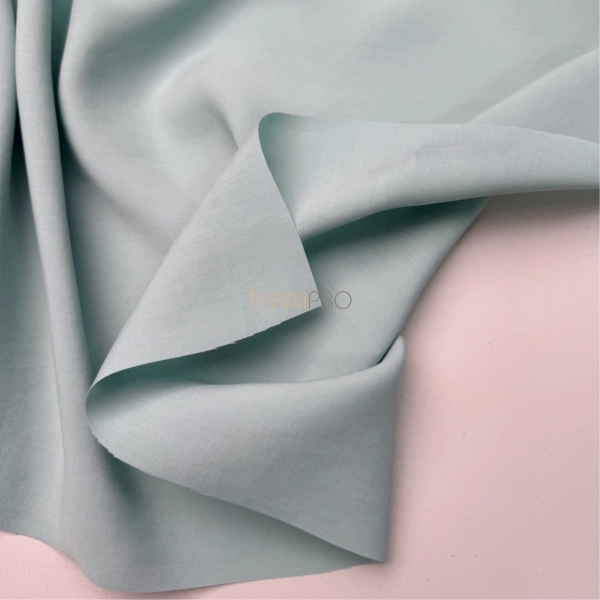 Купра цвет мятный, арт. KM3024-8