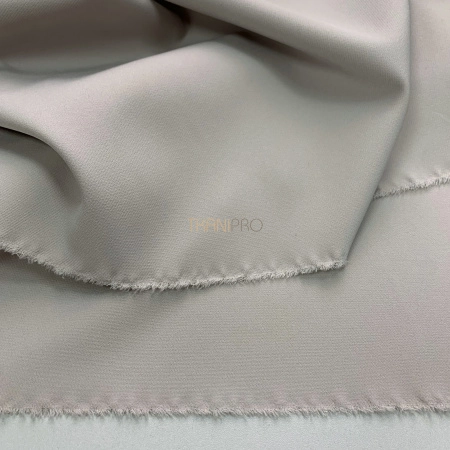 Костюмно-плательная ткань Барби, арт. KB3032-51 цвет серый