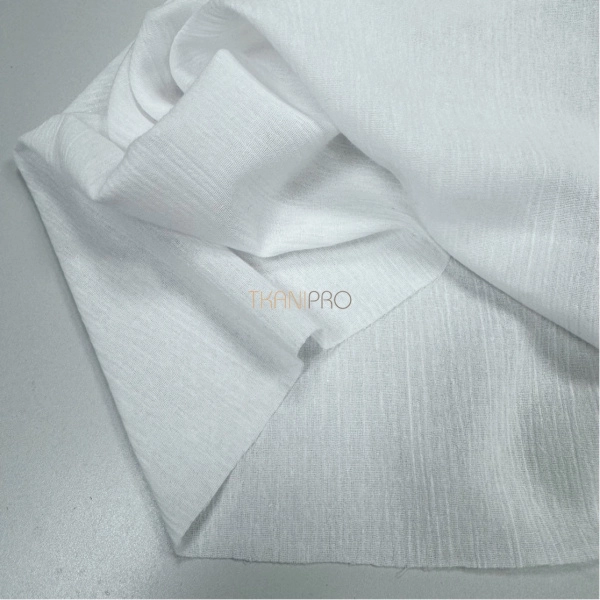 Марлевка цвет белый, арт. MC2127-1