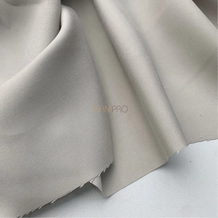 Ткань вискоза костюмная бежевая, арт. BK1045-8