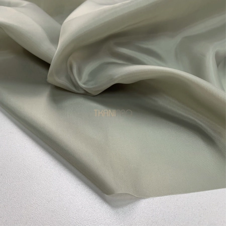 Таффета цвет оливковый, арт. IP0711-11