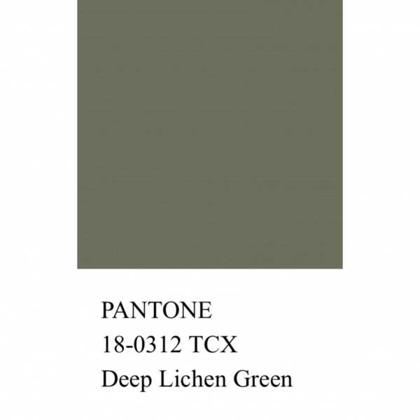 Плиссе параллельная складка 1-1 см, арт. PLS3110-27 цвет хаки