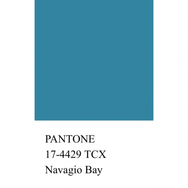 Трикотаж Кашкорсе с вискозой, арт. DW1964-8 цвет голубой лазурный