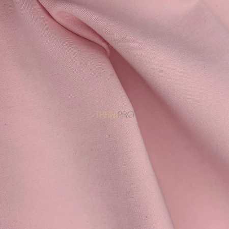 Трикотаж джерси плотный цвет розовый, арт. DN1012-151