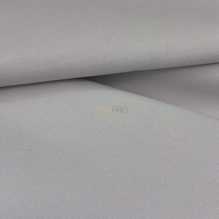 Костюмно-плательная ткань Барби, арт. KB1163-41 цвет серый