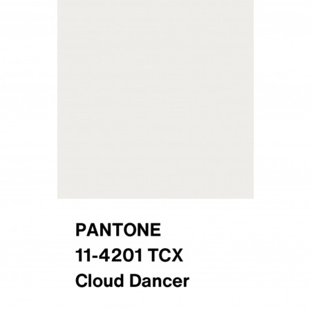 Трикотаж Кашкорсе с вискозой цвет молочный, арт. DW1967-1