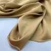 Шелк искусственный, арт. S2131-15 цвет песочный