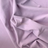 Ткань трикотаж эластичный софт тач, арт. DW1526-19 цвет сиреневый