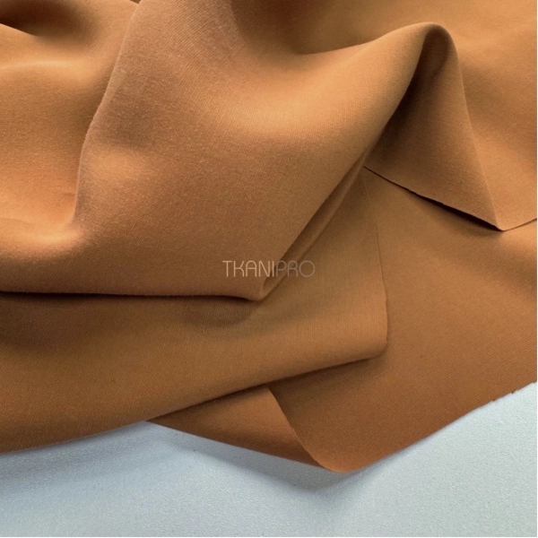 Купра, цвет терракотовый арт. KM3023-4