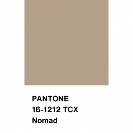 Искусственный мех кролик, арт. OM1922-4 цвет бежевый кремовый