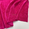 Плиссе жатка, арт. PLS1904-51 цвет фуксия