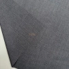 Костюмный твил с хлопком стрейч цвет серый, арт. KL3101-15