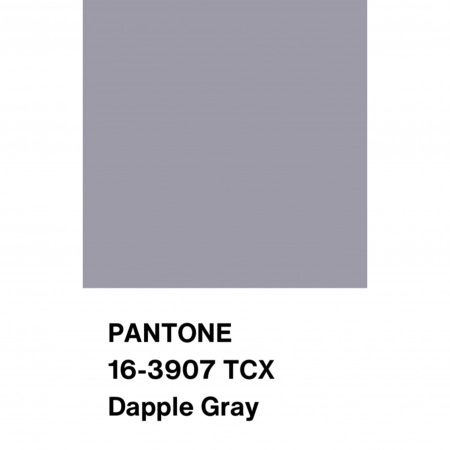 Трикотаж джерси цвет серый, арт. D2043-2