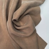 Вискоза софт крэш цвет коричневый, арт. KM3025-9