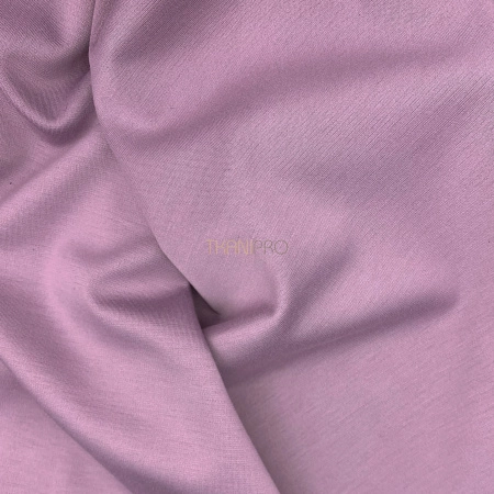 Трикотаж джерси розовый, арт. D2037-18