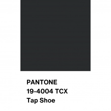 Искусственная кожа на флисе, арт. OW1854-1 цвет черный