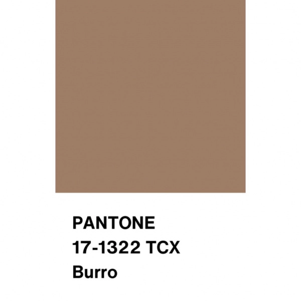 Пальтовая сукно с шерстью цвет бежевый, арт. KC7218-12