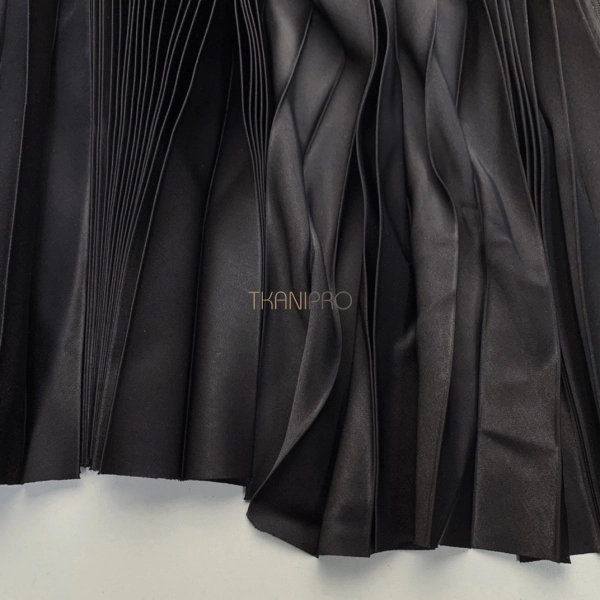 Плиссированный купон конический тип складка 0,5-3 см, арт. PLS5410-13