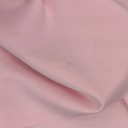 Трикотаж джерси плотный цвет розовый, арт. DN1012-151