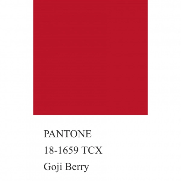 Лаковая кожа цвет красный, арт. YL1931-2