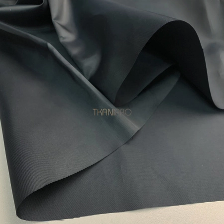 Подкладочная ткань жаккард, арт. IP2107-21 цвет зеленый хвойный