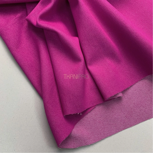 Джинс тонкий стрейч, арт. JL2039-14 цвет фуксия