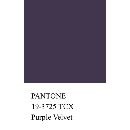 Подкладочная ткань жаккард цвет фиолетовый, арт. IP2101-4