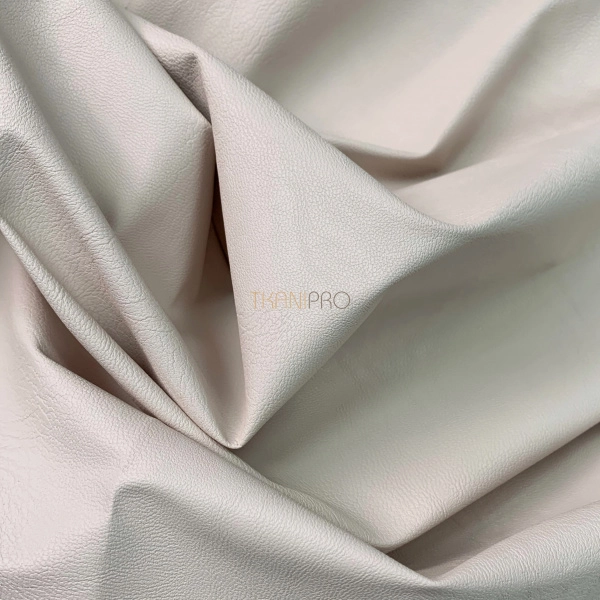 Искусственная кожа фактурная, арт. O3048-2 цвет бежевый