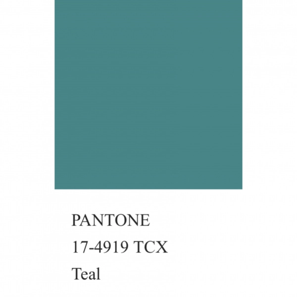 Сатин вискоза, арт. SK2002-11 цвет бирюзовый