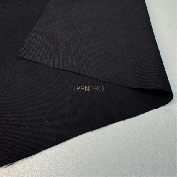 Джинс тонкий стрейч черный, арт. JL2043-19