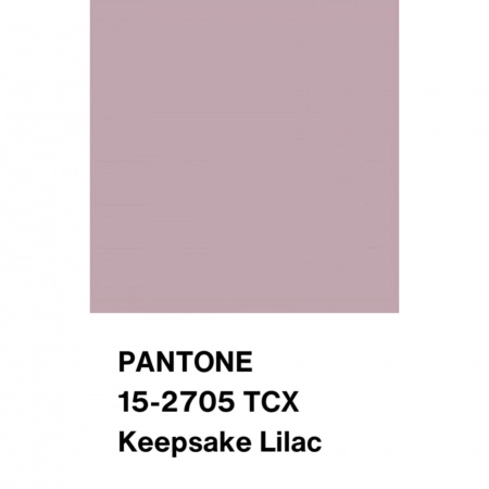 Ткань лён с вискозой цвет пыльный розовый, арт. L2150-6