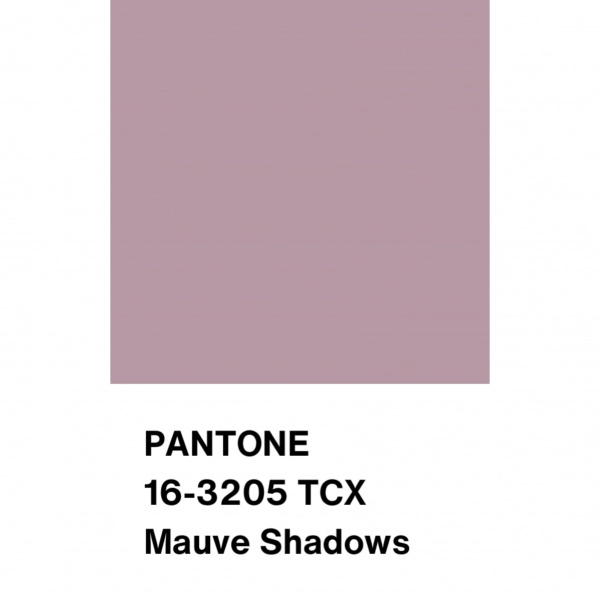 Костюмная поливискоза цвет пыльный лиловый, арт. K1931-12