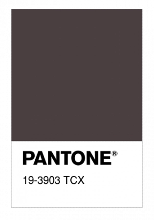 Костюмная поливискоза цвет серый, арт. K1939-2