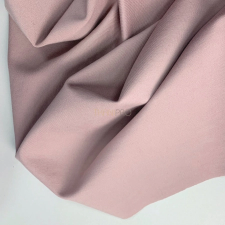 Трикотаж джерси плотный цвет лиловый, арт. DN2084-3