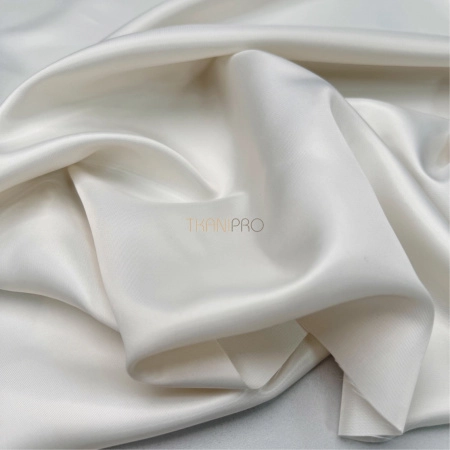 Подкладочная ткань жаккард цвет айвори, арт. IP2108-64