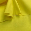 Хлопок поплин стрейч, арт. TC2035-25 цвет желтый