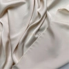 Шелк искусственный цвет экрю, арт. S2147-4