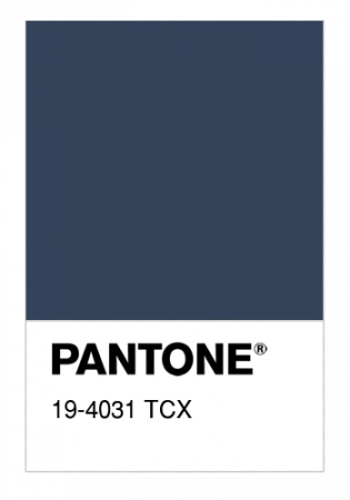 Замша на скубе цвет синий, арт. M1344-15