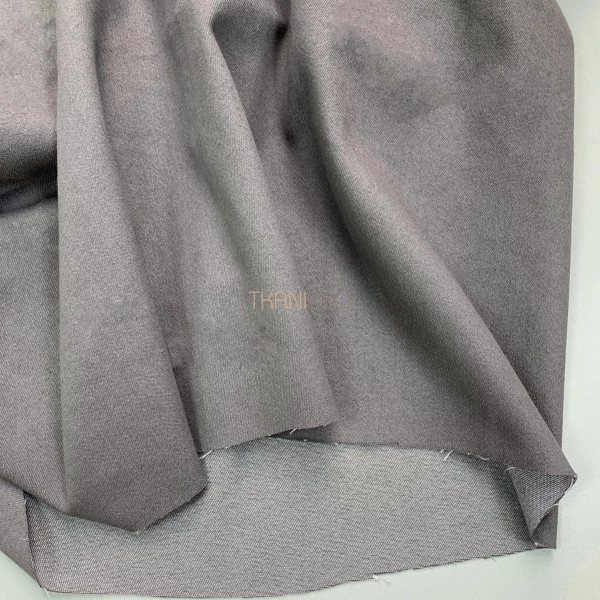 Джинс тонкий стрейч, арт. JL2039-16 цвет серый