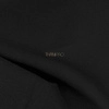 Костюмная ткань с вискозой черная, арт. K1950-2