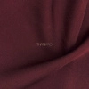 Костюмно-плательная ткань Барби, арт. KB1928-15 цвет бордовый